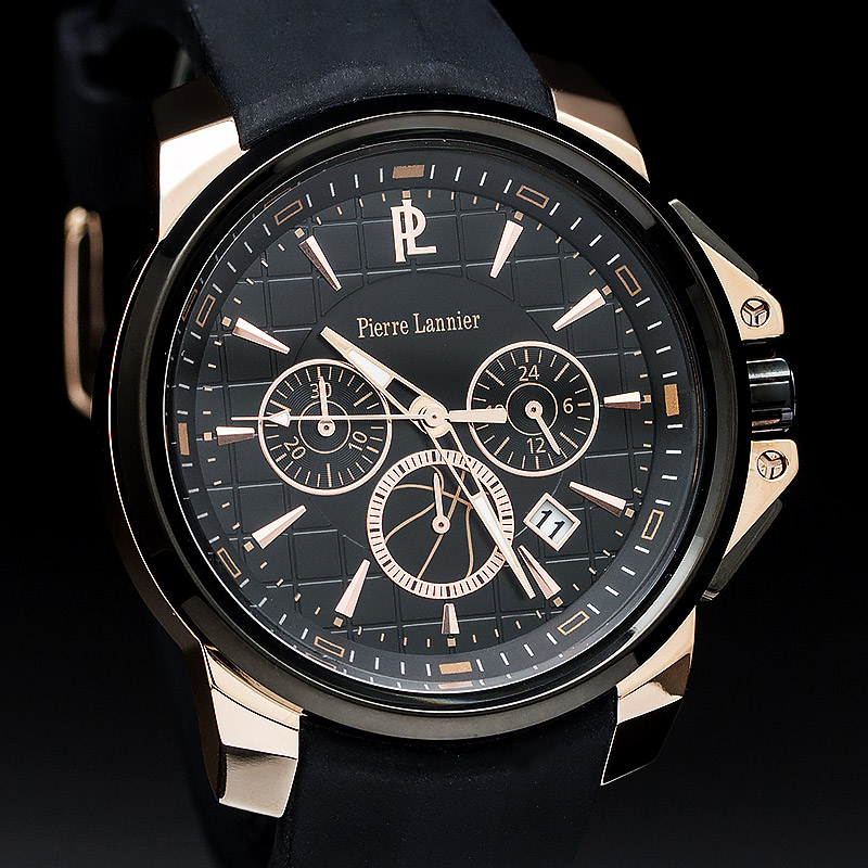 Pierre Lannier 229D439